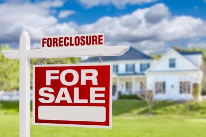 How To Sell Your House In A Fast And Profitable Way When It's Foreclosure.